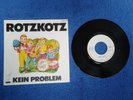 ROTZKOTZ - kein problem 7