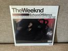 The Weeknd Echoes of Silence 2LP New and Sealed