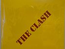 THE CLASH - GIVE 'EM ENOUGH ROPE DEMOS Record LP Punk Record New/ Unsealed