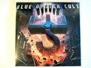 BLUE OYSTER CULT THE SYMBOL REMAINS LP 2020 IMPORT (2) DOUBLE VINYL