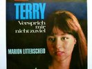 MARION LITTERSCHEID (Marion Maerz) - Promo - Terry - MEGA RAR - 7