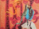 Grateful Dead LIVE/DEAD 180g GATEFOLD New Sealed Black Vinyl Record 2 LP