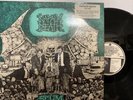 Napalm Death ‎– Scum LP 1987 Earache ‎– MOSH 3 VG+/VG+