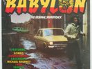 1981 UK CHRYSALIS - BABYLON SOUNDTRACK - ASWAD YABBY U MICHAEL PROPHET DUB I ROY