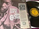 RARE 1961 JOHN COLTRANE LUSH LIFE LP EX OJC-131 1984 PRESTIGE 7188 HARD BOP JAZZ