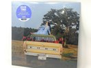 Waxahatchee Saint Cloud Exclusive Translucent Red Blue Splatter Vinyl LP Record
