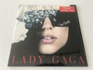 Lady Gaga ?- The Fame Vinyl (2XLP, Album, 2008 US, NEW SEALED)