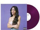 Olivia Rodrigo SOUR Transparent Violet Purple Amazon Exclusive Vinyl LP PREORDER