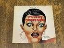The Rocky Horror Show LP - Original Roxy Cast - Ode Records ODE-9009 1974