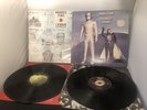 JOHN LENNON SHAVED FISH 1975 & Ringo Star Goodnight Vienna Vinyl Albums ?