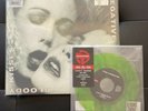 Type O Negative Bloody Kisses 3 LP RSD Green Black Swirl Vinyl Record + 7”