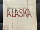 BTBAM Between the Buried and Me Alaska RED BLACK SMOKE 2020 Vinyl Record
