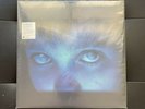 Porcupine Tree Steven Wilson Fear of a Blank Planet Blue vinyl record