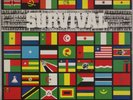 BOB MARLEY & WAILERS: Survival US Island Roots Reggae Vinyl LP Orig
