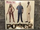 Ice T Power Album Vinyl Record 1988 Rap OG Sealed Rare Ice-T