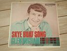 GLEN INGRAM & THE CLAN  *RARE OZ MONO 7