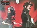 The White Stripes- Get Behind Me Satan- 2 X 12” Vinyl Albums.Still Sealed.