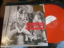 N/MINT-ORANGE VINYL LP RECORD-SYMARIP-SKINHEAD MOONSTOMP-1000 ONLY-SKA/ROCKSTEAD