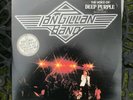 Ian Gillan Band Live at the Budokan - 1978 - 2 LP Vinyl - Rare Aussie  Cover