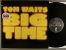 Tom Waits  Big Time   Blues Rock; Experimental