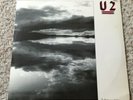1986 U2 Double LP In The Name Of Love SUPER RARE Bootleg Live and Demos IMPORT