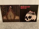 Mountain Witch - Cold River & Burning Village (Kadavar, Salem’s Pot, Graveyard)