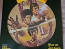 Enter The Dragon Soundtrack Picture Disc Vinyl RSD 2018 New bruce lee