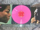 Miles Davis SORCERER Purple Orchid Colored 180g Vinyl Me Please VMP LP Record