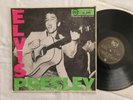 RARE LP Elvis Presley 31,040 South Africa 1956, 1st issue LPM 1254