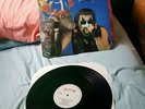 King diamond- No Presents For Christmas Lp  vg+