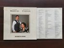 Freddie Mercury & Montserrat Caballé ?– Barcelona LP OIS (QUEEN) VINYL NEAR MINT
