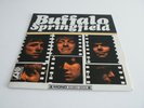 BUFFALO SPRINGFIELD 'S/T' LP UK ATLANTIC 1967 FIRST PRESSING MONO