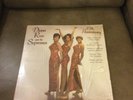 DIANA ROSS AND THE SUPREMES 25TH ANNIVERSARY 3 RECORD SET/12 PAGE BOOKLET