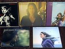 JOAN BAEZ LOT5 LPS 