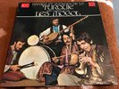 MOGOLLAR LES MOGOL LP DANSES ET RYTHMES DE LA TURQUIE. killer folk psych Turkey