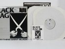 BLACK FLAG - EVERYTHING WENT BLACK with Poster 2 Vinyl LP SST-015