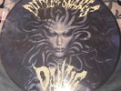 Danzig - Circle Of Snakes signed blue picture disc rare misfits samhain