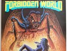 Forbidden World; Susan Justin; OST Vinyl LP; 1982