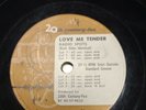 Love Me Tender 1956 Movie Commercials Radio Spots 12