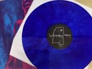 NIRVANA-BLUE VINYL-12” SINGLE-SLIVER-ORIGINAL 1991 TUPELO-EXCELLENT/NR MINT