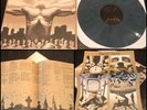 ANOTHER BREATH The God Complex LP Grey Vinyl-the first step go it alone