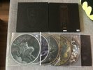 EMPEROR - EMPERIAL 5 PIC LP VINYL BOX  BLACK METAL + BONUS PICTURE LP  LOOK