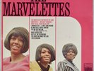 THE MARVELETTES: ’67 Tamla TM-274 Mono Soul Orig DG Vinyl LP