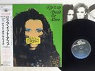 DEAD OR ALIVE RIP IT UP EPIC 28 3P-843 Japan OBI VINYL LP