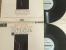 SAX 2512/13 blue/silver originals Szell conducts Beethoven 9th symphony