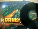 Randy ?– The Studio Anthology+7'' BLACK VINYL 2019