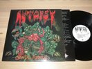 Autopsy LP - Mental Funeral/1991 Peaceville Vile 25 Press IN Mint