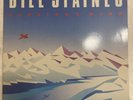 Bill Staines Redbirds Wing Album Lp - Signed Mint Condition - 1988 -rounder Rec.