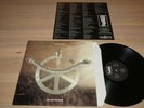 Carcass LP - Heartwork /1993 UK Mosh 97 Press IN Mint