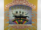 The Beatles - Magical Mystery Tour Vinyl Record LP Capitol Pressing With Book